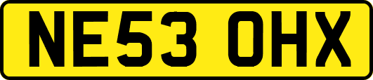NE53OHX