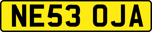 NE53OJA