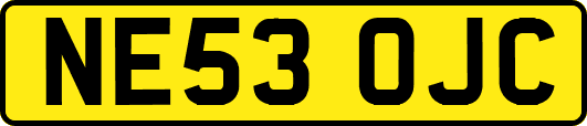 NE53OJC