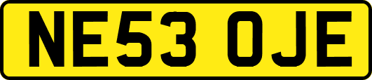 NE53OJE