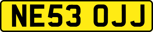 NE53OJJ