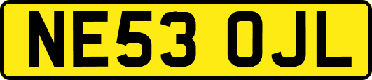 NE53OJL