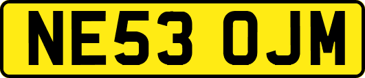 NE53OJM