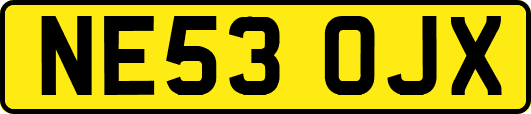 NE53OJX