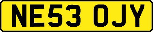 NE53OJY