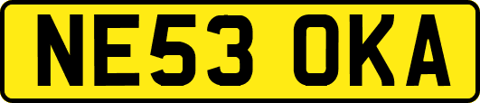 NE53OKA