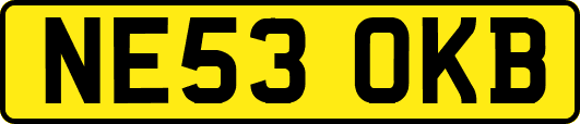 NE53OKB