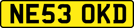 NE53OKD