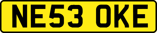 NE53OKE