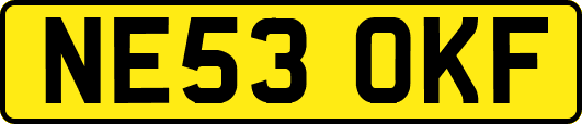 NE53OKF