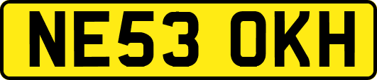 NE53OKH
