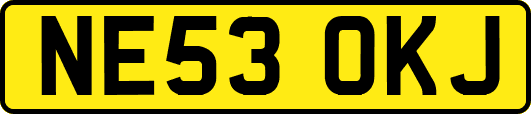 NE53OKJ