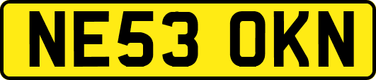 NE53OKN