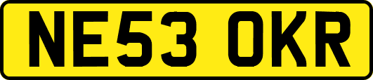 NE53OKR