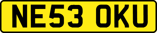 NE53OKU