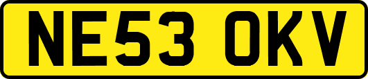 NE53OKV