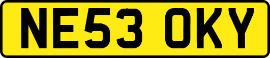 NE53OKY