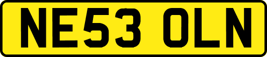NE53OLN