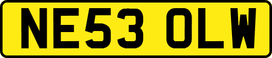 NE53OLW