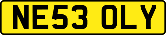 NE53OLY