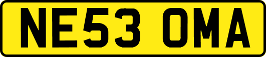 NE53OMA
