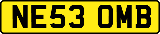 NE53OMB