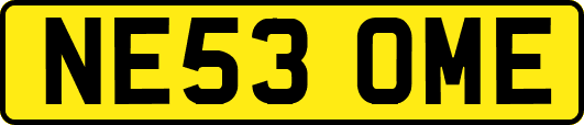 NE53OME