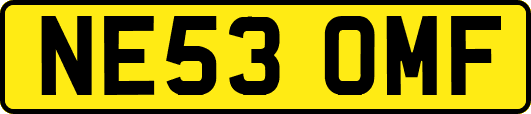 NE53OMF