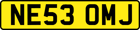 NE53OMJ