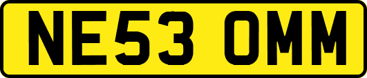 NE53OMM