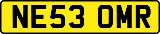 NE53OMR