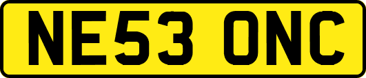 NE53ONC