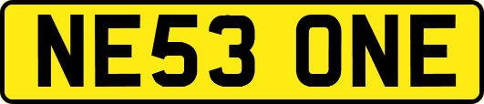 NE53ONE