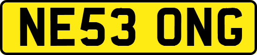 NE53ONG
