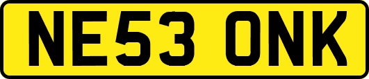 NE53ONK