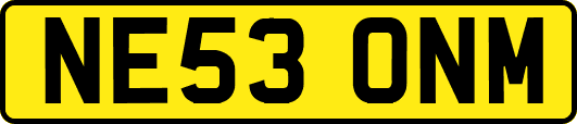 NE53ONM