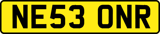 NE53ONR
