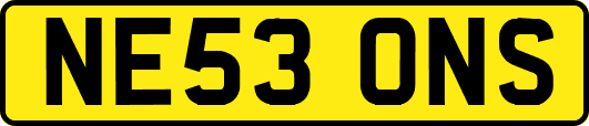 NE53ONS