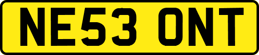 NE53ONT