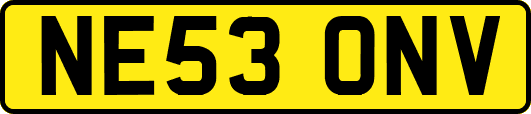 NE53ONV