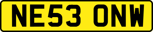 NE53ONW
