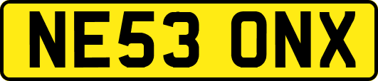 NE53ONX
