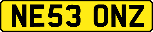 NE53ONZ