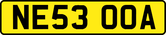 NE53OOA