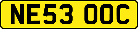 NE53OOC