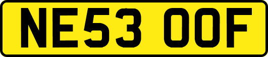 NE53OOF