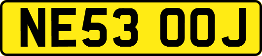 NE53OOJ