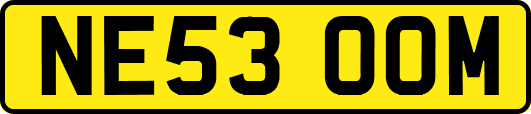 NE53OOM