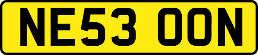NE53OON