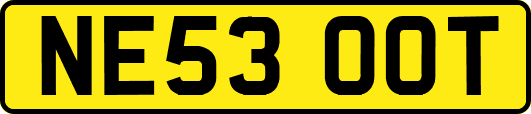 NE53OOT